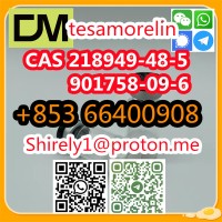 CAS 218949-48-5/ 901758-09-6 tesamorelin high quality