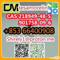 CAS 218949-48-5/ 901758-09-6 tesamorelin high quality