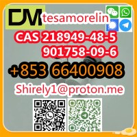 CAS 218949-48-5/ 901758-09-6 tesamorelin high quality