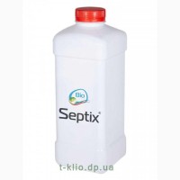 Биопрепарат Bio Septix для устранения жиров на предприятиях