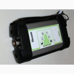 Диагностический сканер для Renault (Volvo VOCOM + ПО Renault)