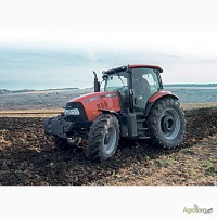 Трактор CASE IH MAXXUM 125 в рассрочку