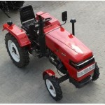 Продам Мини-трактор Xingtai-220 (Синтай-220) с раздвижной колеей