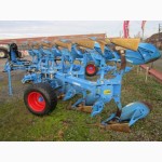 Плуг. Продам Плуг Lemken Juwel 8 V 5 Сorps ( 947)