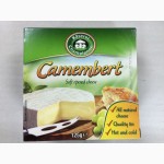 Закупаем сыр Пармезан, Камамбер, Бри, ДорБлю, Шевретт Фрико от 3 тонн каждую неделю