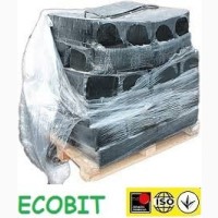 Мастика Битумно-Атактическая Ecobit ( ГОСТ 9.015-74 ) защита стальных труб