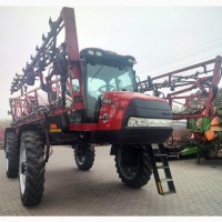 Самохідний обприскувач Case IH Patriot 3330