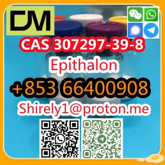 CAS 307297-39-8 Epithalon high quality good price