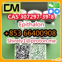 CAS 307297-39-8 Epithalon high quality good price