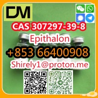 CAS 307297-39-8 Epithalon high quality good price