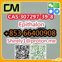 CAS 307297-39-8 Epithalon high quality good price