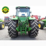 Трактор John Deere 8200 (Джон Дир 8200)