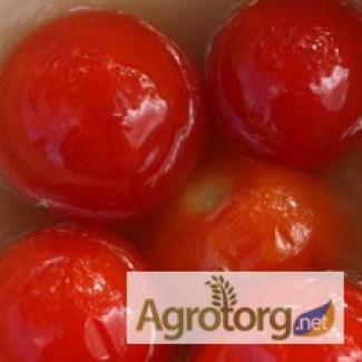 Продам оптом соленые (квашенные) помидоры (томаты)
