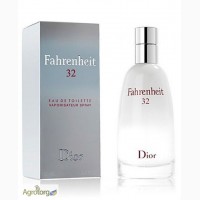 Christian Dior Fahrenheit 32 туалетная вода 100 ml. (Кристиан Диор Фаренгейт 32)
