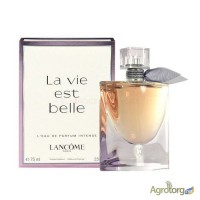 Lancome La Vie Est Belle Intense парфюмированная вода 75 ml.(Ланком Ля Ви Эс Белле Интенс)