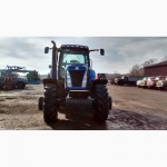 Продам трактор на сперенной резине NEW HOLLAND Т8050 в отличном состоянии