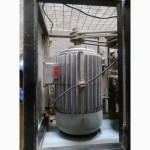 Гранулятор пеллет, комбикорма с плоской матрицей 300мм (650кг/ч)