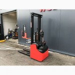 Штабелер електричний MANITOU 1, 4kg 3, 40m