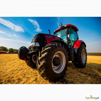 Трактор CASE IH PUMA 155 рассрочка