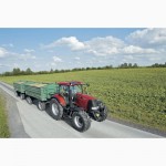 Трактор CASE IH PUMA 155 рассрочка