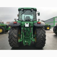 Трактор JOHN DEERE 7820