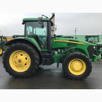 Трактор JOHN DEERE 7820