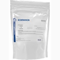 Ксиланаза - Фермент для расщепления ксилана