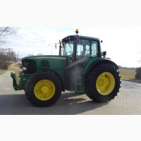 Трактор John Deere 6920 S