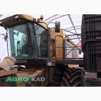 Комбайн Cat Lexion 460