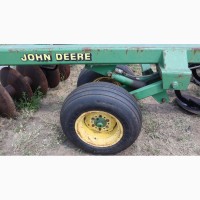 Глубокорыхлитель John Deere-510