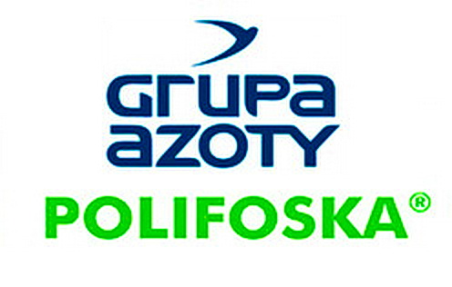Фото 2. NPK Polifoska Польша, Азоты Групп Grupa Azoty Комплексные гранулированные удобрения