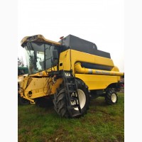 Комбайн New Holland CS 6090, год 2008, наработка 2400