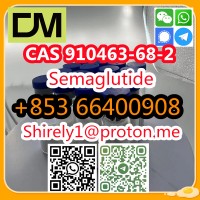 CAS 910463-68-2 Semaglutide high quality good price