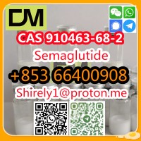 CAS 910463-68-2 Semaglutide high quality good price