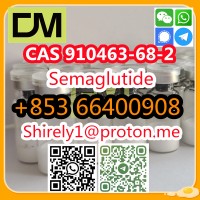 CAS 910463-68-2 Semaglutide high quality good price