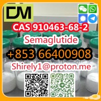 CAS 910463-68-2 Semaglutide high quality good price