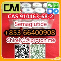 CAS 910463-68-2 Semaglutide high quality good price