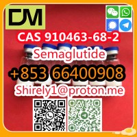 CAS 910463-68-2 Semaglutide high quality good price