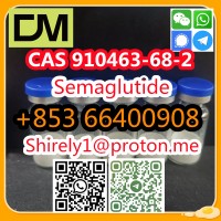 CAS 910463-68-2 Semaglutide high quality good price