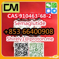 CAS 910463-68-2 Semaglutide high quality good price