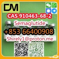 CAS 910463-68-2 Semaglutide high quality good price