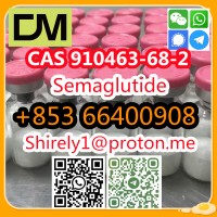 CAS 910463-68-2 Semaglutide high quality good price