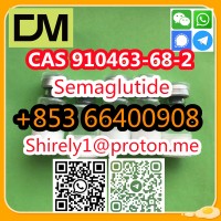 CAS 910463-68-2 Semaglutide high quality good price