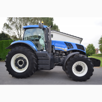 Трактор New Holland T8.390 2012 р