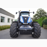 Трактор New Holland T8.390 2012 р