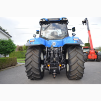 Трактор New Holland T8.390 2012 р