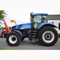 Трактор New Holland T8.390 2012 р