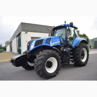 Трактор New Holland T8.390 2012 р