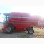 45.Компания Harvesto продает Зерноуборочный комбайн Massey Ferguson MF 38