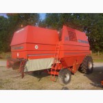 45.Компания Harvesto продает Зерноуборочный комбайн Massey Ferguson MF 38